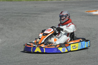 26 & 27/09/2015 : 24H de Muret Loisir à Muret (Photos Patrick Lascombes) 2015 — karting