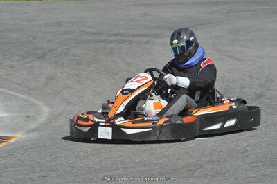 26 & 27/09/2015 : 24H de Muret Loisir à Muret (Photos Patrick Lascombes) 2015 — karting