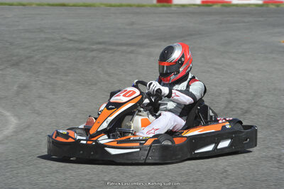 26 & 27/09/2015 : 24H de Muret Loisir à Muret (Photos Patrick Lascombes) 2015 — karting