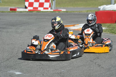 26 & 27/09/2015 : 24H de Muret Loisir à Muret (Photos Patrick Lascombes) 2015 — karting