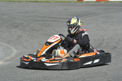 26 & 27/09/2015 : 24H de Muret Loisir à Muret (Photos Patrick Lascombes) 2015 — karting