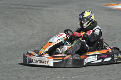26 & 27/09/2015 : 24H de Muret Loisir à Muret (Photos Patrick Lascombes) 2015 — karting