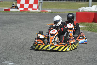 26 & 27/09/2015 : 24H de Muret Loisir à Muret (Photos Patrick Lascombes) 2015 — karting