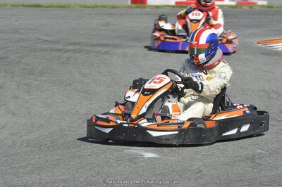 26 & 27/09/2015 : 24H de Muret Loisir à Muret (Photos Patrick Lascombes) 2015 — karting