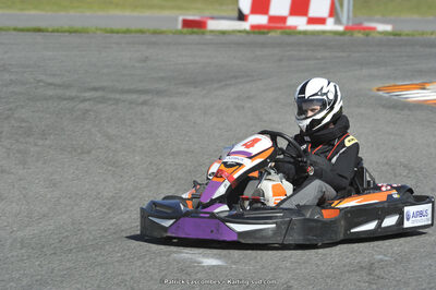 26 & 27/09/2015 : 24H de Muret Loisir à Muret (Photos Patrick Lascombes) 2015 — karting