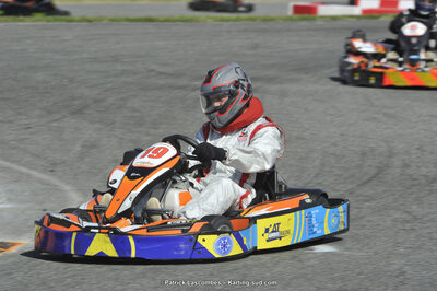 26 & 27/09/2015 : 24H de Muret Loisir à Muret (Photos Patrick Lascombes) 2015 — karting