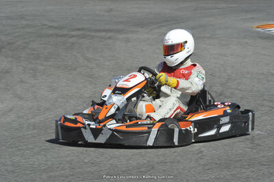 26 & 27/09/2015 : 24H de Muret Loisir à Muret (Photos Patrick Lascombes) 2015 — karting