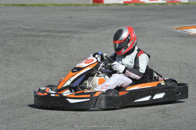 26 & 27/09/2015 : 24H de Muret Loisir à Muret (Photos Patrick Lascombes) 2015 — karting