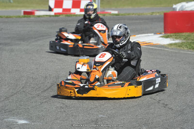 26 & 27/09/2015 : 24H de Muret Loisir à Muret (Photos Patrick Lascombes) 2015 — karting