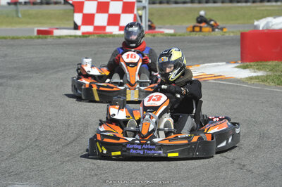 26 & 27/09/2015 : 24H de Muret Loisir à Muret (Photos Patrick Lascombes) 2015 — karting