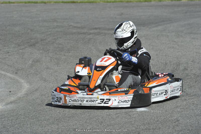 26 & 27/09/2015 : 24H de Muret Loisir à Muret (Photos Patrick Lascombes) 2015 — karting