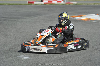 26 & 27/09/2015 : 24H de Muret Loisir à Muret (Photos Patrick Lascombes) 2015 — karting
