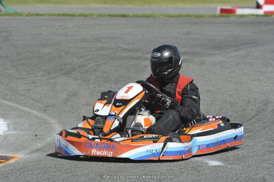 26 & 27/09/2015 : 24H de Muret Loisir à Muret (Photos Patrick Lascombes) 2015 — karting