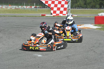 26 & 27/09/2015 : 24H de Muret Loisir à Muret (Photos Patrick Lascombes) 2015 — karting