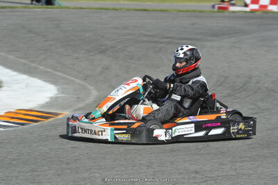 26 & 27/09/2015 : 24H de Muret Loisir à Muret (Photos Patrick Lascombes) 2015 — karting