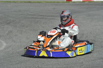 26 & 27/09/2015 : 24H de Muret Loisir à Muret (Photos Patrick Lascombes) 2015 — karting