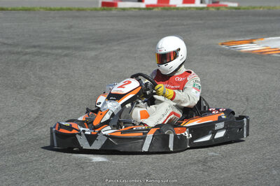 26 & 27/09/2015 : 24H de Muret Loisir à Muret (Photos Patrick Lascombes) 2015 — karting
