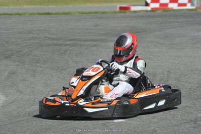26 & 27/09/2015 : 24H de Muret Loisir à Muret (Photos Patrick Lascombes) 2015 — karting