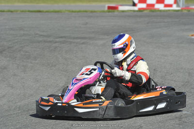 26 & 27/09/2015 : 24H de Muret Loisir à Muret (Photos Patrick Lascombes) 2015 — karting