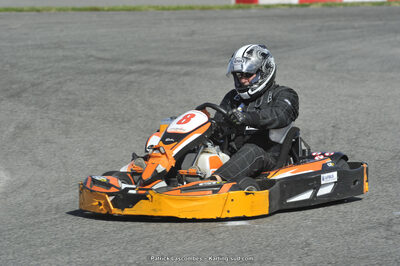 26 & 27/09/2015 : 24H de Muret Loisir à Muret (Photos Patrick Lascombes) 2015 — karting