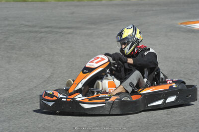 26 & 27/09/2015 : 24H de Muret Loisir à Muret (Photos Patrick Lascombes) 2015 — karting