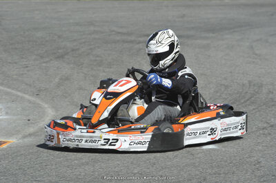 26 & 27/09/2015 : 24H de Muret Loisir à Muret (Photos Patrick Lascombes) 2015 — karting