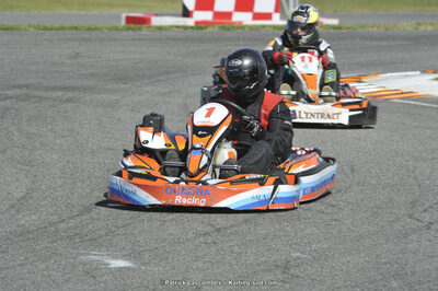 26 & 27/09/2015 : 24H de Muret Loisir à Muret (Photos Patrick Lascombes) 2015 — karting