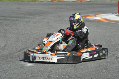 26 & 27/09/2015 : 24H de Muret Loisir à Muret (Photos Patrick Lascombes) 2015 — karting