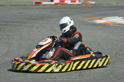 26 & 27/09/2015 : 24H de Muret Loisir à Muret (Photos Patrick Lascombes) 2015 — karting