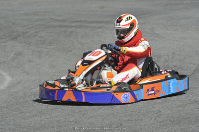 26 & 27/09/2015 : 24H de Muret Loisir à Muret (Photos Patrick Lascombes) 2015 — karting