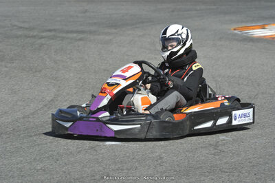 26 & 27/09/2015 : 24H de Muret Loisir à Muret (Photos Patrick Lascombes) 2015 — karting