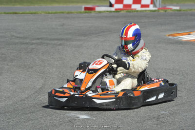 26 & 27/09/2015 : 24H de Muret Loisir à Muret (Photos Patrick Lascombes) 2015 — karting