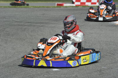 26 & 27/09/2015 : 24H de Muret Loisir à Muret (Photos Patrick Lascombes) 2015 — karting