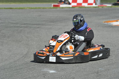 26 & 27/09/2015 : 24H de Muret Loisir à Muret (Photos Patrick Lascombes) 2015 — karting