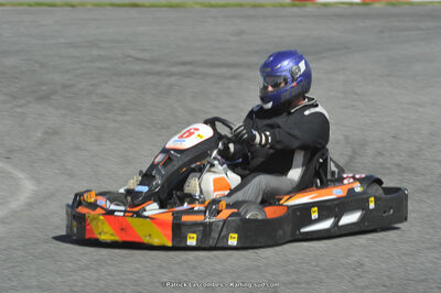 26 & 27/09/2015 : 24H de Muret Loisir à Muret (Photos Patrick Lascombes) 2015 — karting