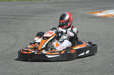 26 & 27/09/2015 : 24H de Muret Loisir à Muret (Photos Patrick Lascombes) 2015 — karting
