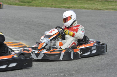 26 & 27/09/2015 : 24H de Muret Loisir à Muret (Photos Patrick Lascombes) 2015 — karting