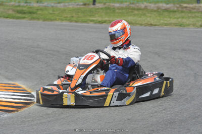 26 & 27/09/2015 : 24H de Muret Loisir à Muret (Photos Patrick Lascombes) 2015 — karting