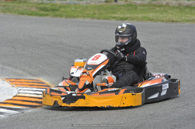 26 & 27/09/2015 : 24H de Muret Loisir à Muret (Photos Patrick Lascombes) 2015 — karting