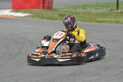 26 & 27/09/2015 : 24H de Muret Loisir à Muret (Photos Patrick Lascombes) 2015 — karting