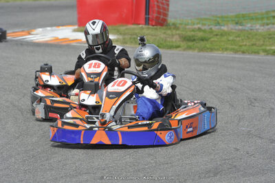 26 & 27/09/2015 : 24H de Muret Loisir à Muret (Photos Patrick Lascombes) 2015 — karting