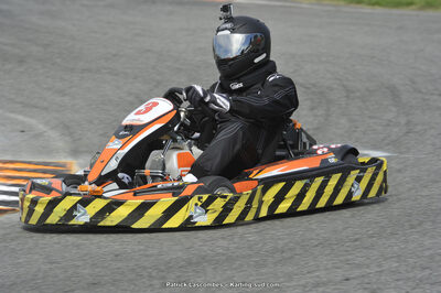 26 & 27/09/2015 : 24H de Muret Loisir à Muret (Photos Patrick Lascombes) 2015 — karting