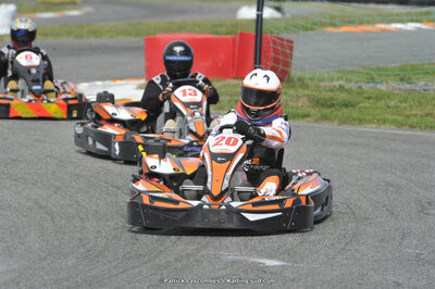 26 & 27/09/2015 : 24H de Muret Loisir à Muret (Photos Patrick Lascombes) 2015 — karting