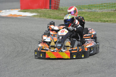 26 & 27/09/2015 : 24H de Muret Loisir à Muret (Photos Patrick Lascombes) 2015 — karting