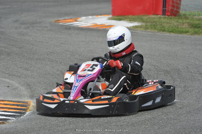 26 & 27/09/2015 : 24H de Muret Loisir à Muret (Photos Patrick Lascombes) 2015 — karting