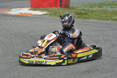 26 & 27/09/2015 : 24H de Muret Loisir à Muret (Photos Patrick Lascombes) 2015 — karting