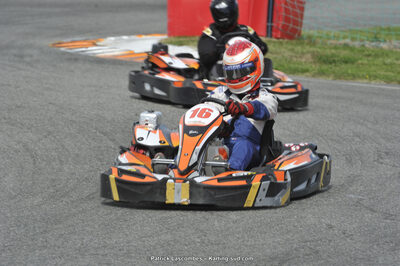 26 & 27/09/2015 : 24H de Muret Loisir à Muret (Photos Patrick Lascombes) 2015 — karting