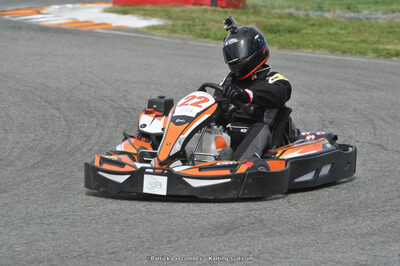 26 & 27/09/2015 : 24H de Muret Loisir à Muret (Photos Patrick Lascombes) 2015 — karting