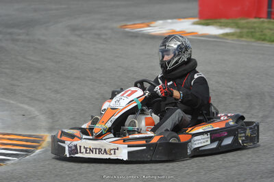 26 & 27/09/2015 : 24H de Muret Loisir à Muret (Photos Patrick Lascombes) 2015 — karting