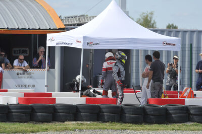 26 & 27/09/2015 : 24H de Muret Loisir à Muret (Photos Patrick Lascombes) 2015 — karting